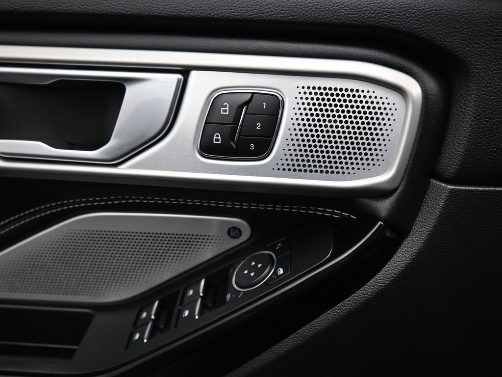 Certified 2023 Ford Explorer ST w/ Equipment Group 401A image 12