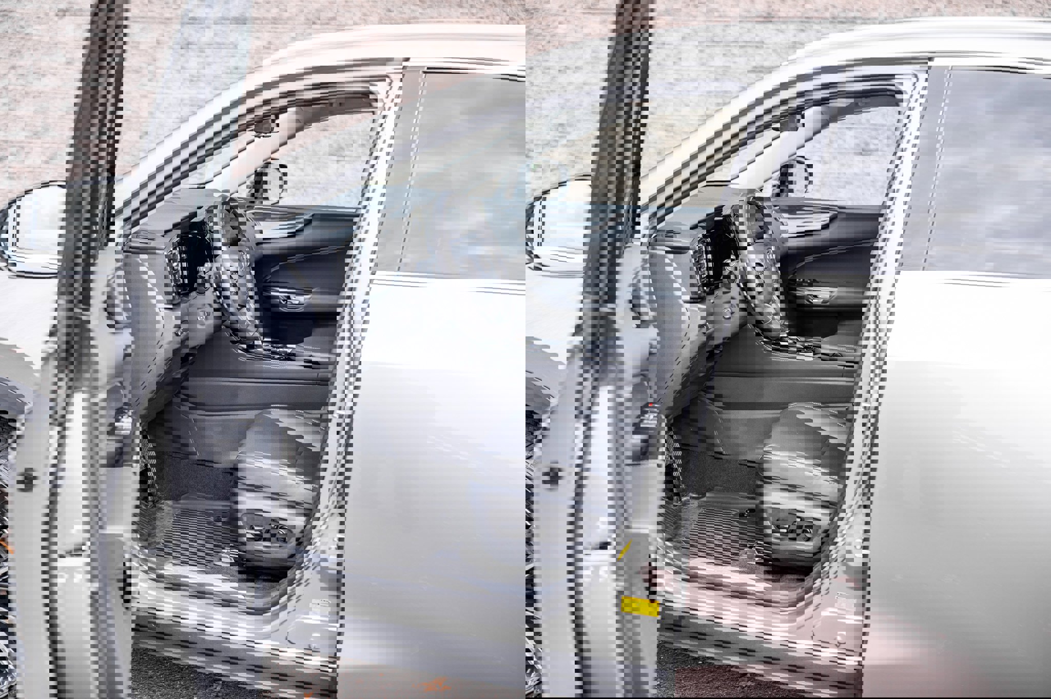 Used 2025 Lexus NX 350 AWD w/ Cold Area Package image 24