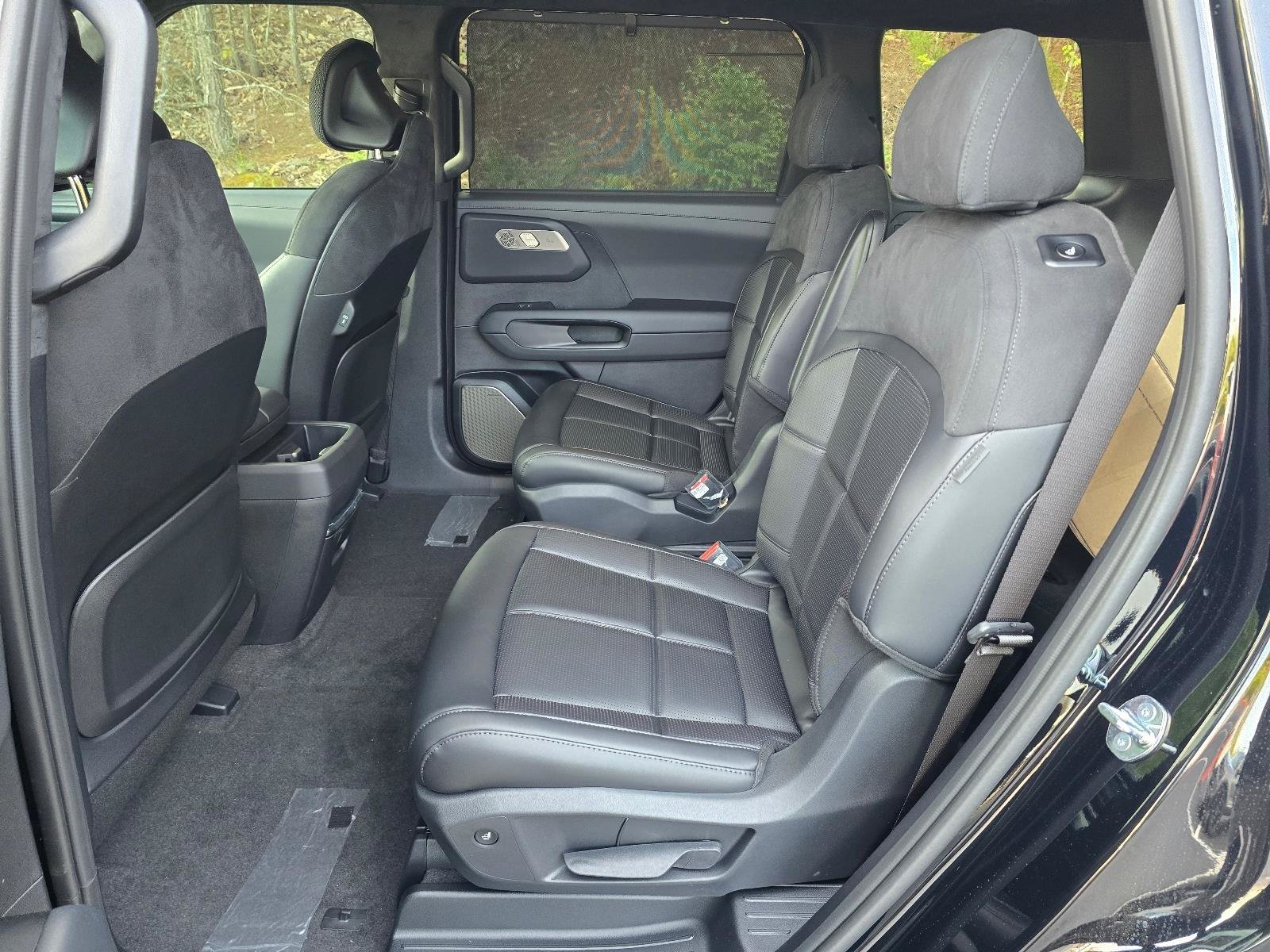 New 2027 Kia Telluride X-Line SX Prestige AWD/4WD image 4