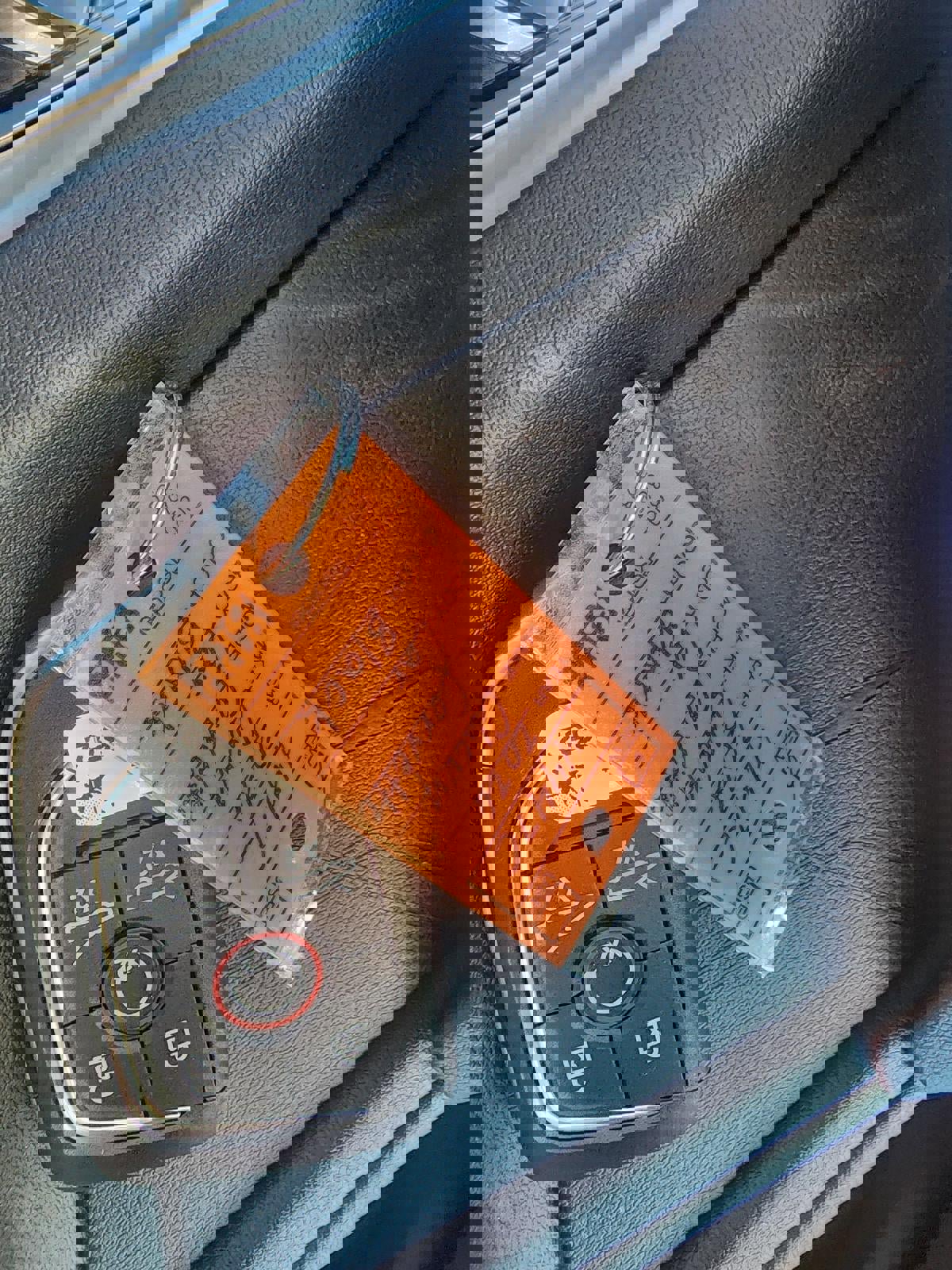 New 2026 Chevrolet Corvette Stingray Coupe w/ 1LT image 23