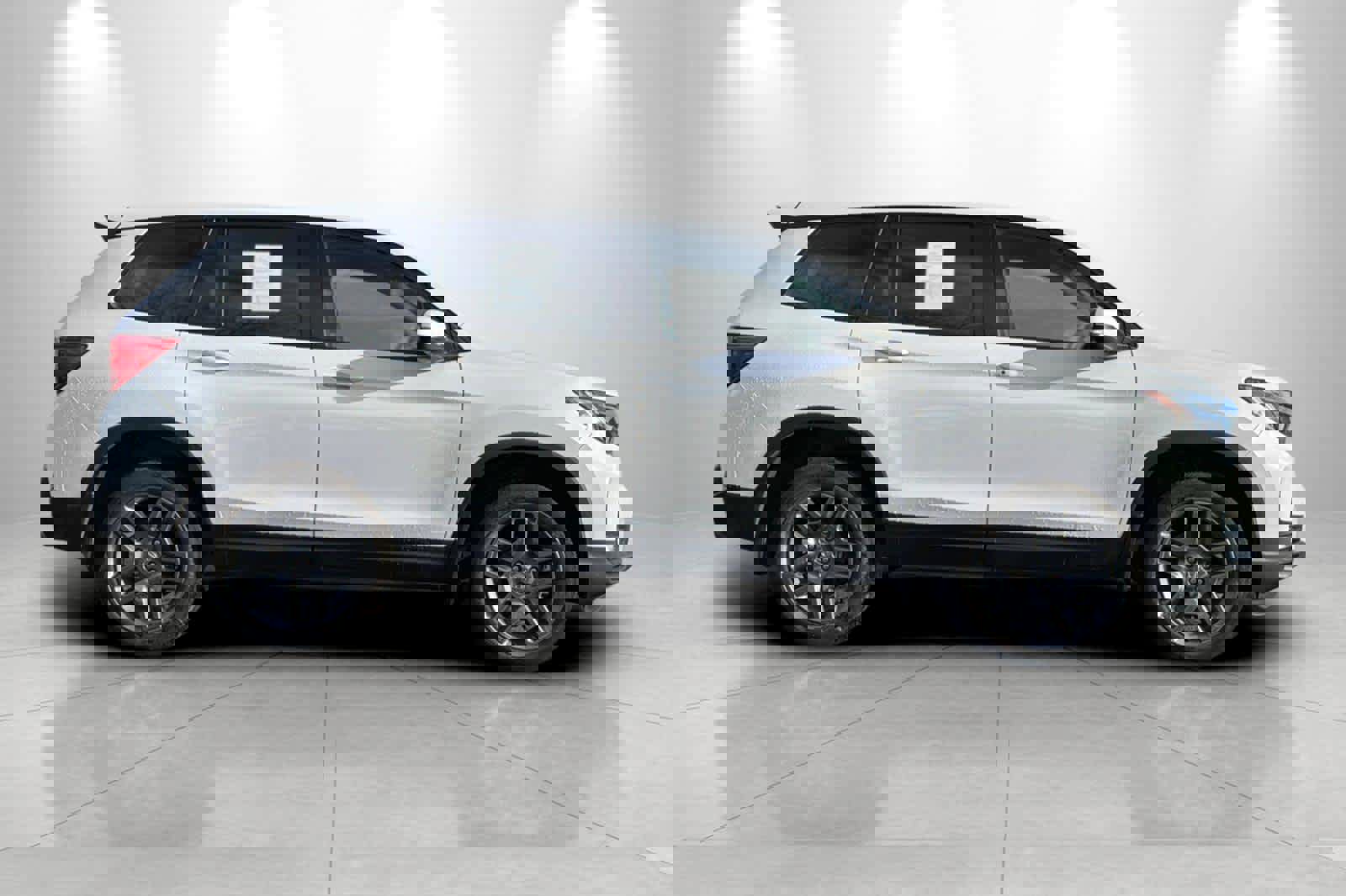 Used 2023 Honda Passport EX-L image 8