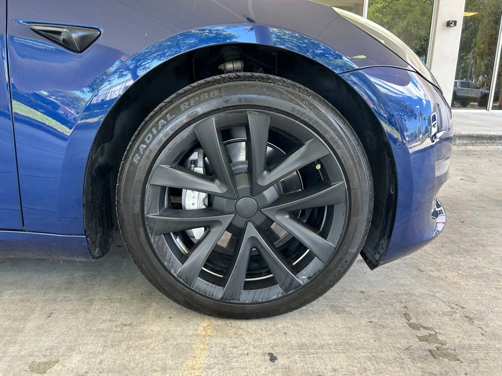 Used 2022 Tesla Model 3 RWD image 16