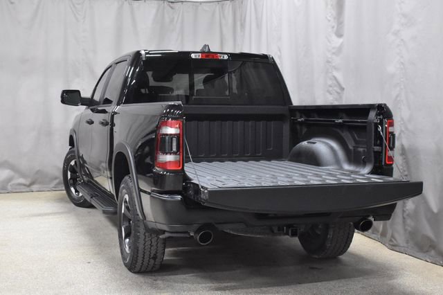 Used 2023 RAM 1500 Rebel w/ Rebel Level 1 Equipment Group image 10