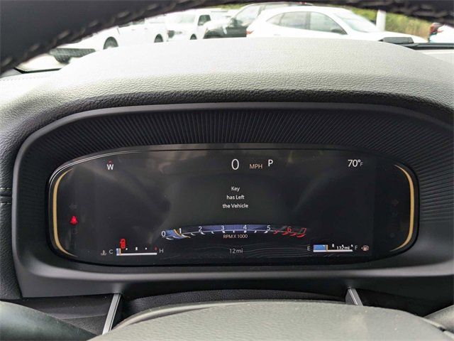 New 2024 Jeep Wagoneer Base w/ Premium Group I image 15