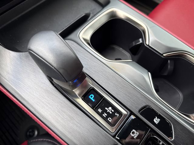 Used 2024 Lexus NX 350h AWD image 27