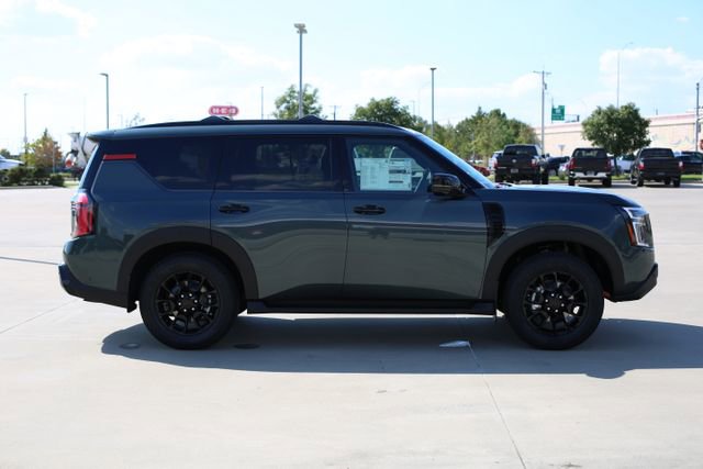 New 2026 Nissan Armada PRO-4X image 6