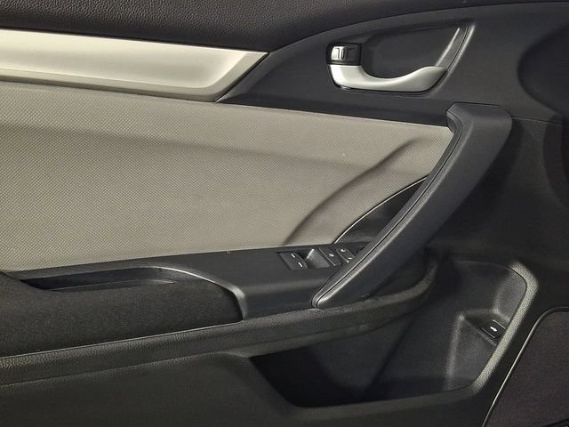 Used 2017 Honda Civic LX-P image 14
