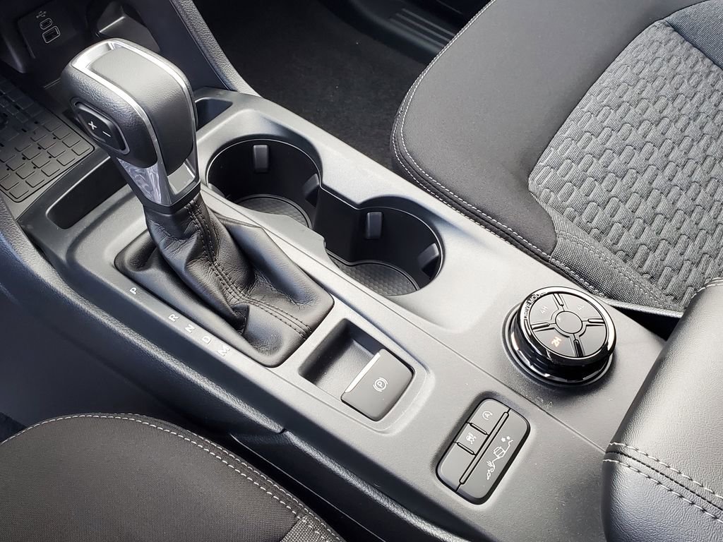 New 2025 Ford Ranger XLT w/ FX4 Off-Road Package image 20