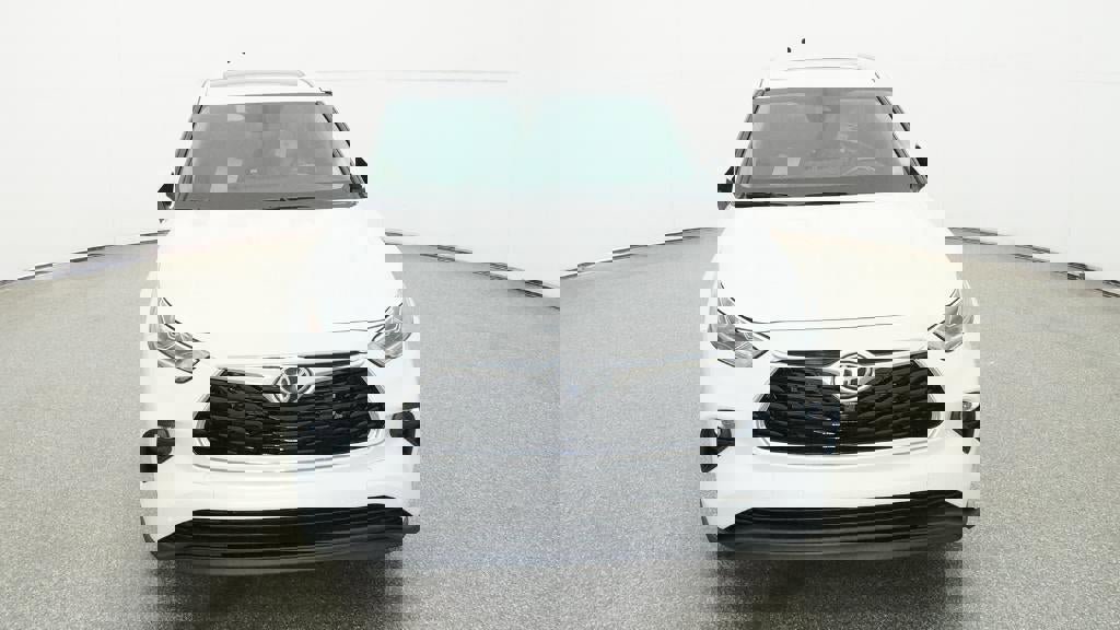 New 2026 Toyota Highlander Limited AWD/4WD image 15