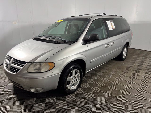 Used 2005 Dodge Grand Caravan SXT