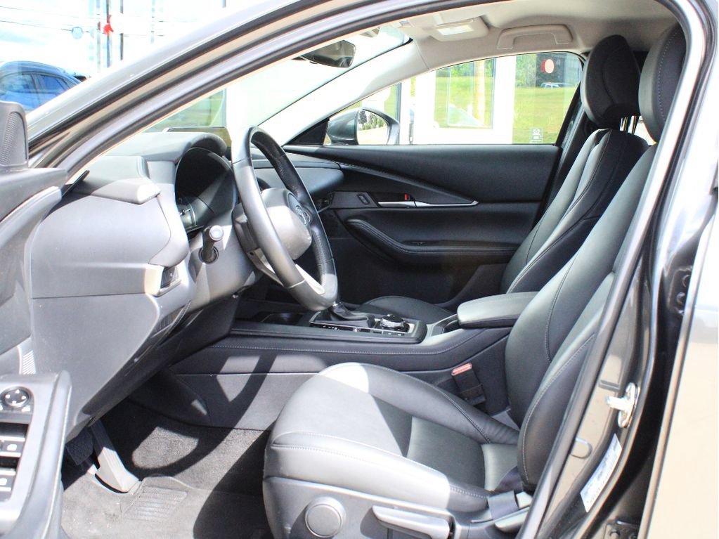 Used 2023 MAZDA CX-30 AWD 2.5 S w/ Select Package image 11