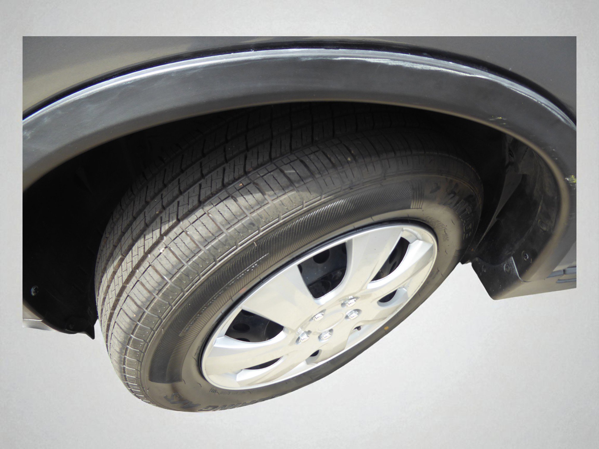 Used 2016 Nissan Rogue S image 29