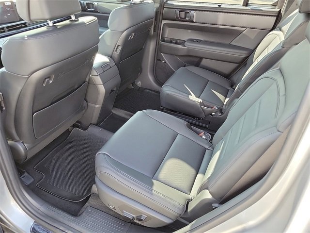New 2026 Hyundai Santa Fe Calligraphy image 18