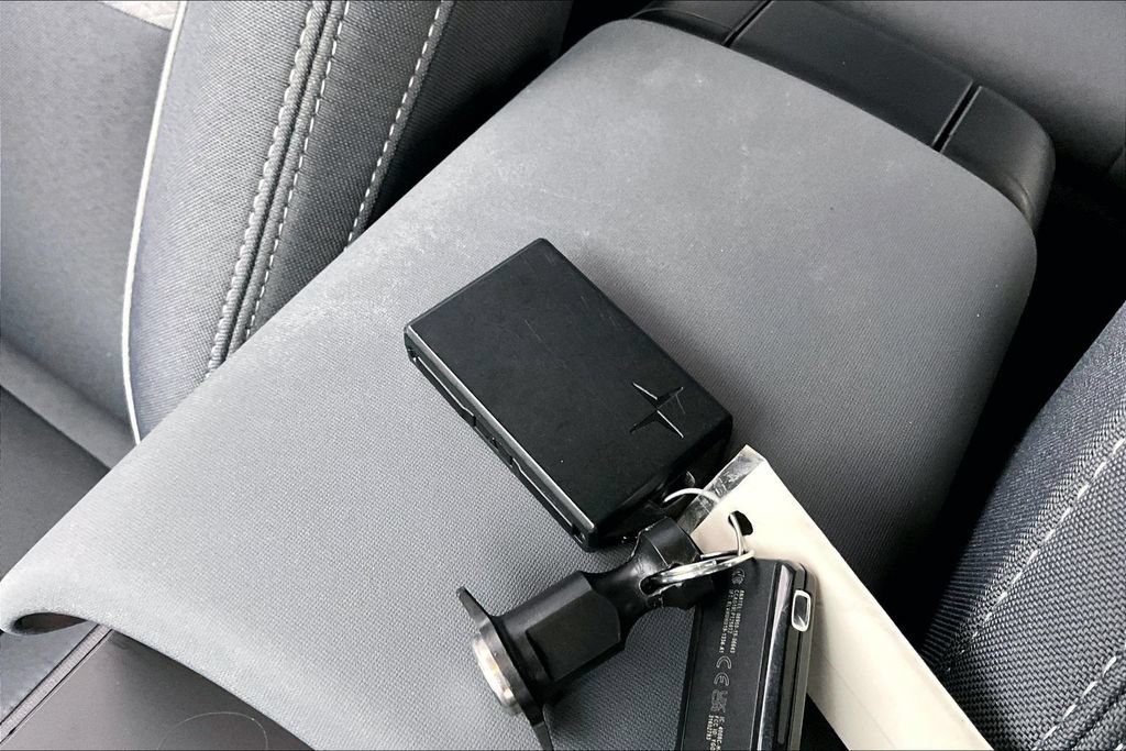 Used 2024 Polestar Polestar 2 AWD/4WD image 12