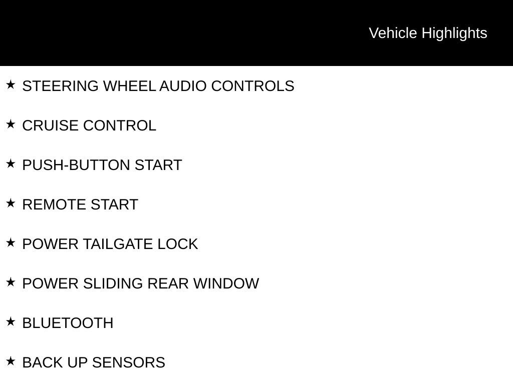 Used 2016 RAM 2500 Big Horn w/ Black Appearance Group image 8