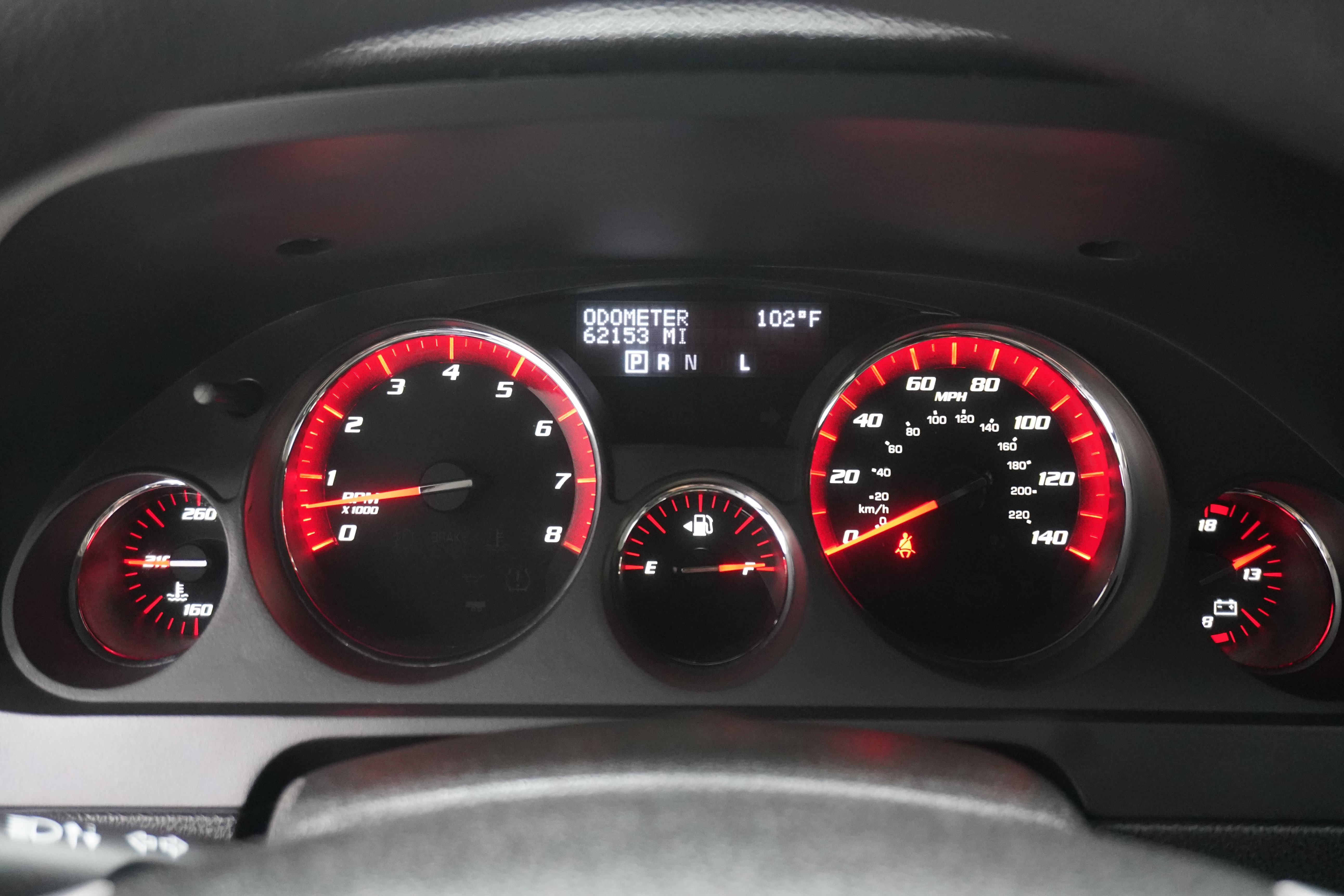 Used 2012 GMC Acadia SL FWD image 18