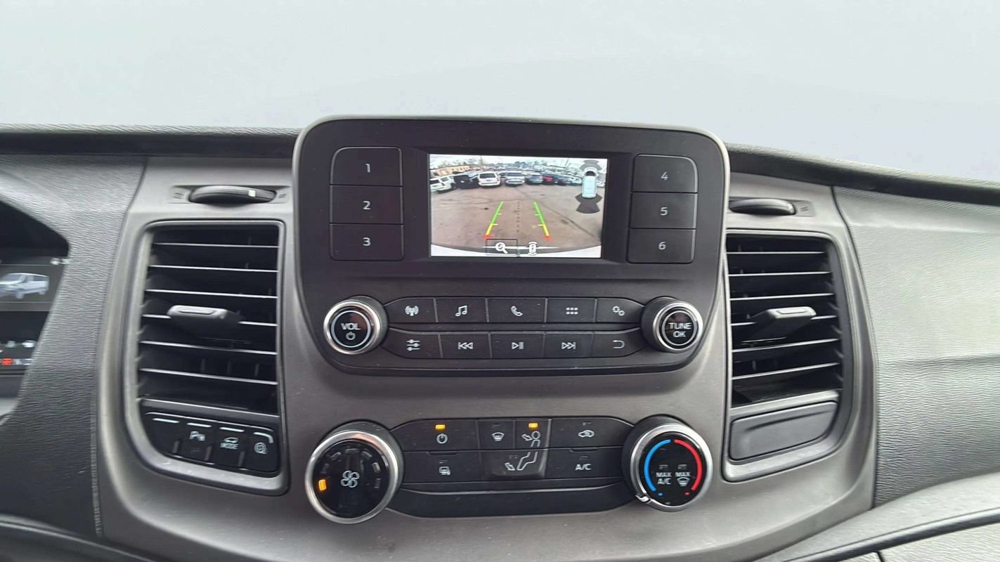 Used 2020 Ford Transit 350 XLT RWD image 11