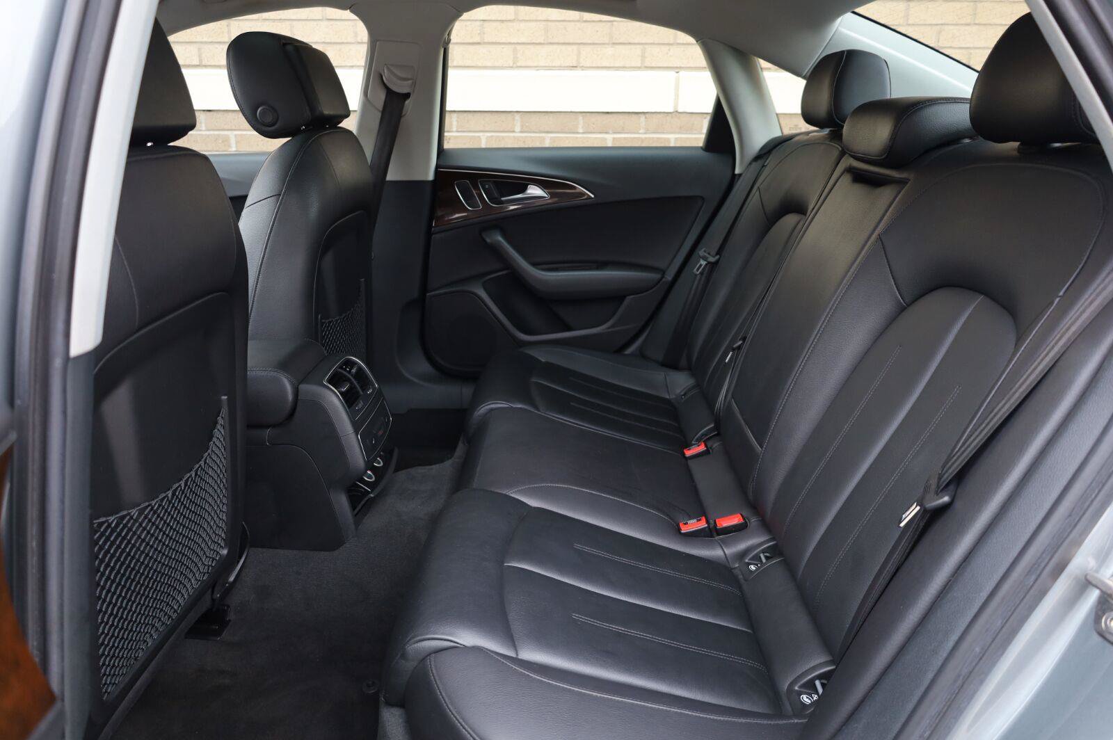 Used 2013 Audi A6 3.0T Premium Plus AWD/4WD image 22