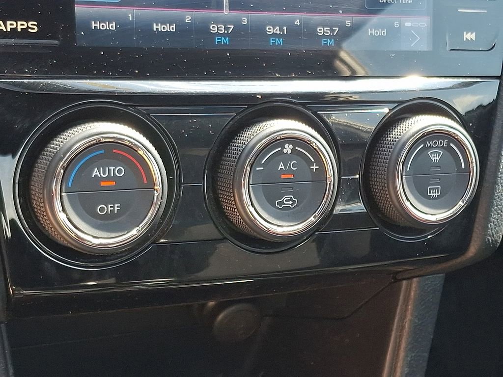 Used 2020 Subaru WRX Premium w/ Popular Package #1 image 16