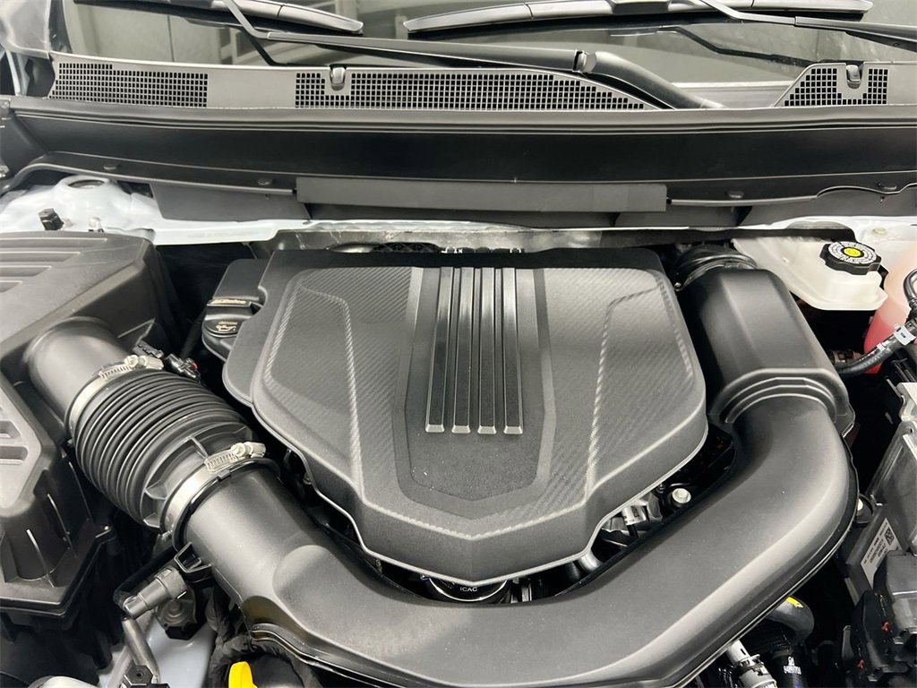 New 2026 Chevrolet Traverse RS w/ LPO, Floor Liner Package image 26