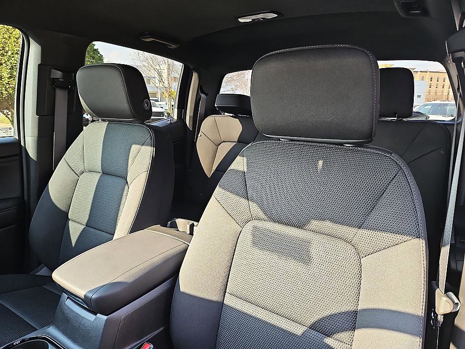 New 2026 Chevrolet Colorado LT image 15