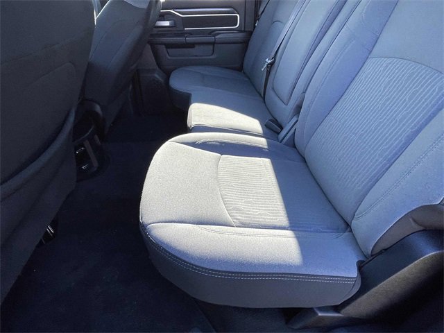 Used 2024 RAM 3500 Big Horn image 23