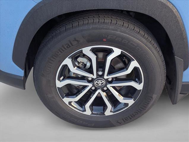 New 2026 Toyota Corolla Cross SE image 9