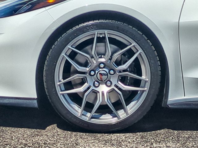 New 2027 Chevrolet Corvette Z06 RWD image 28