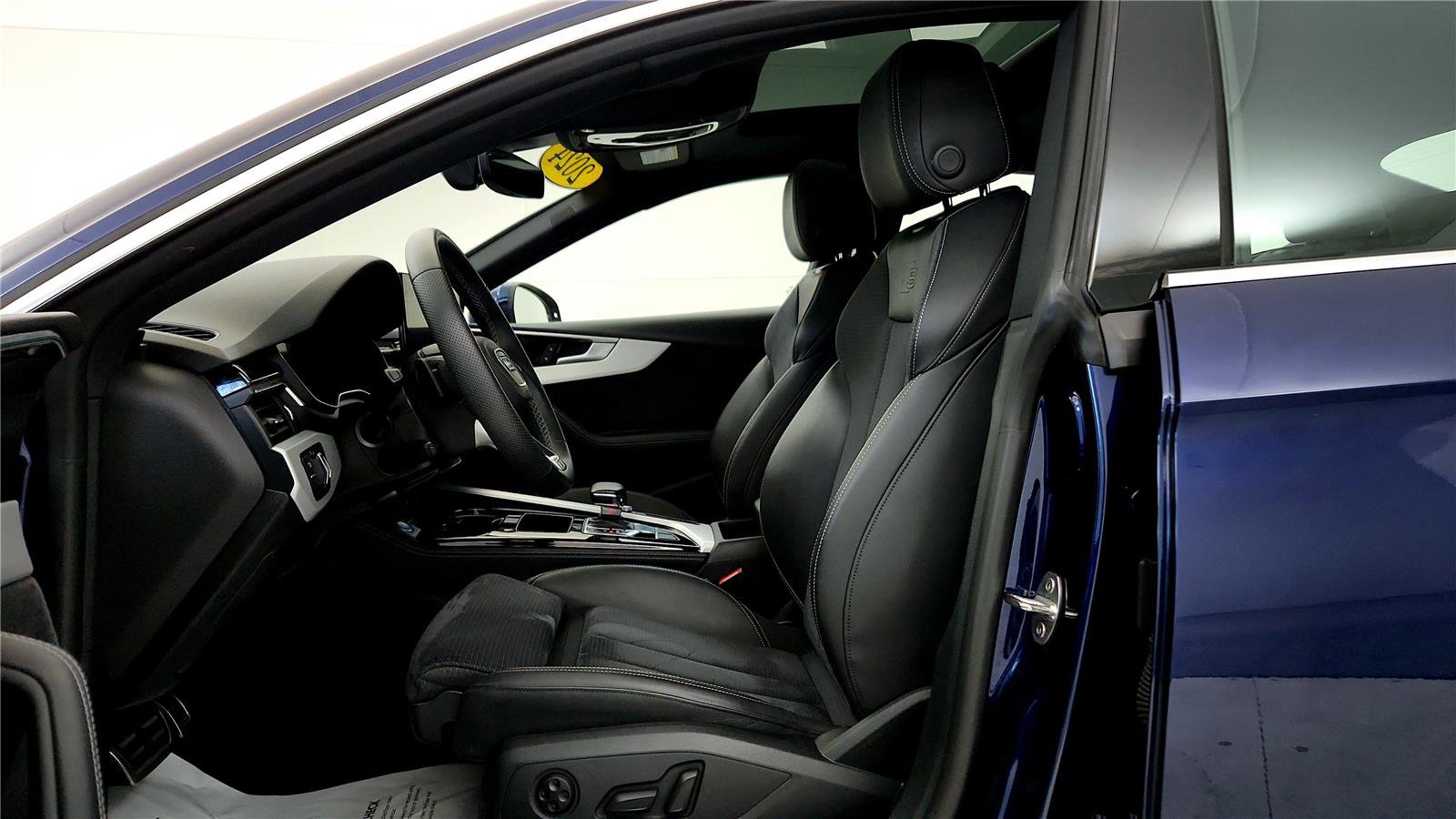 Used 2024 Audi A5 2.0T Premium Plus w/ Premium Plus image 26