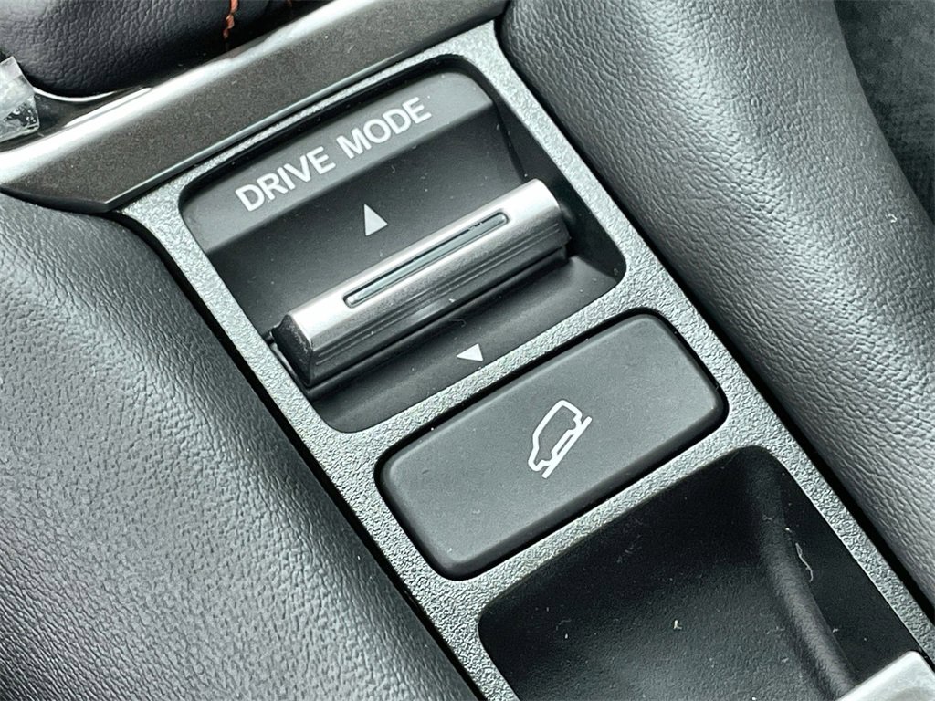 New 2026 Honda HR-V Sport image 20