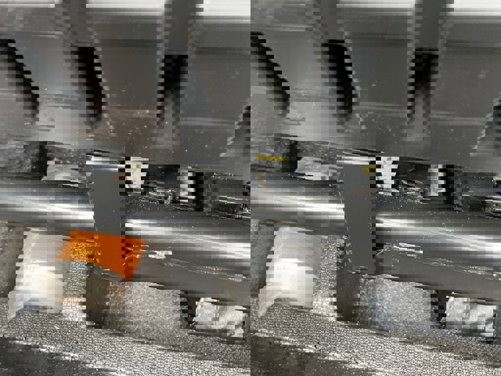 Used 2022 Mitsubishi Outlander SE image 39