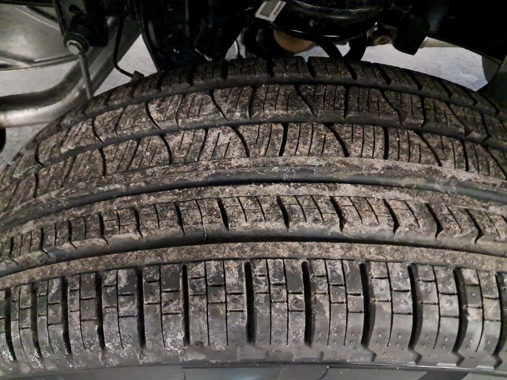 New 2026 RAM 1500 Laramie w/ Night Edition image 32