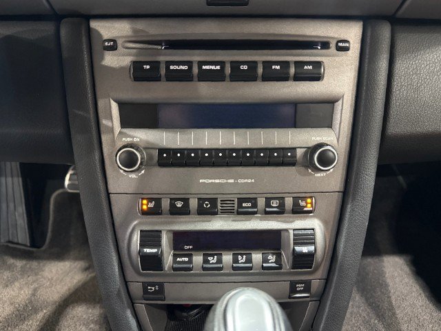 Used 2007 Porsche Boxster image 13