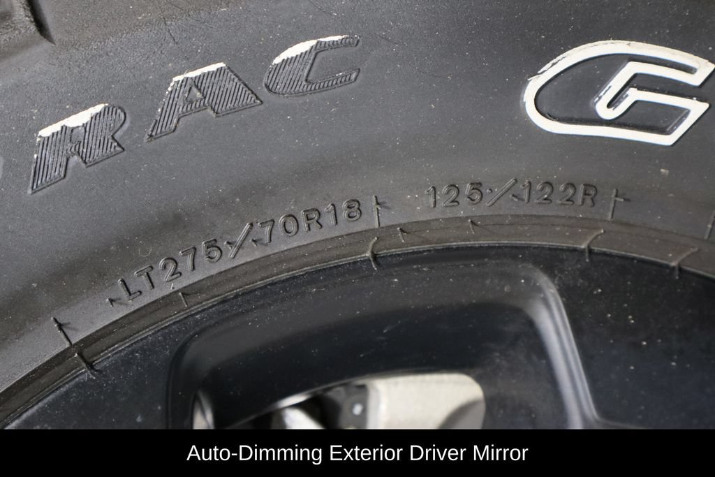 Used 2022 RAM 1500 Rebel w/ Rebel Level 2 Equipment Group AWD/4WD image 37