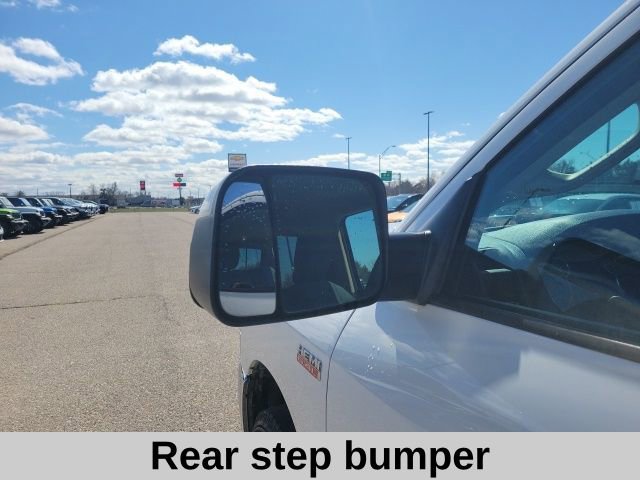 Used 2020 RAM 2500 Tradesman image 6