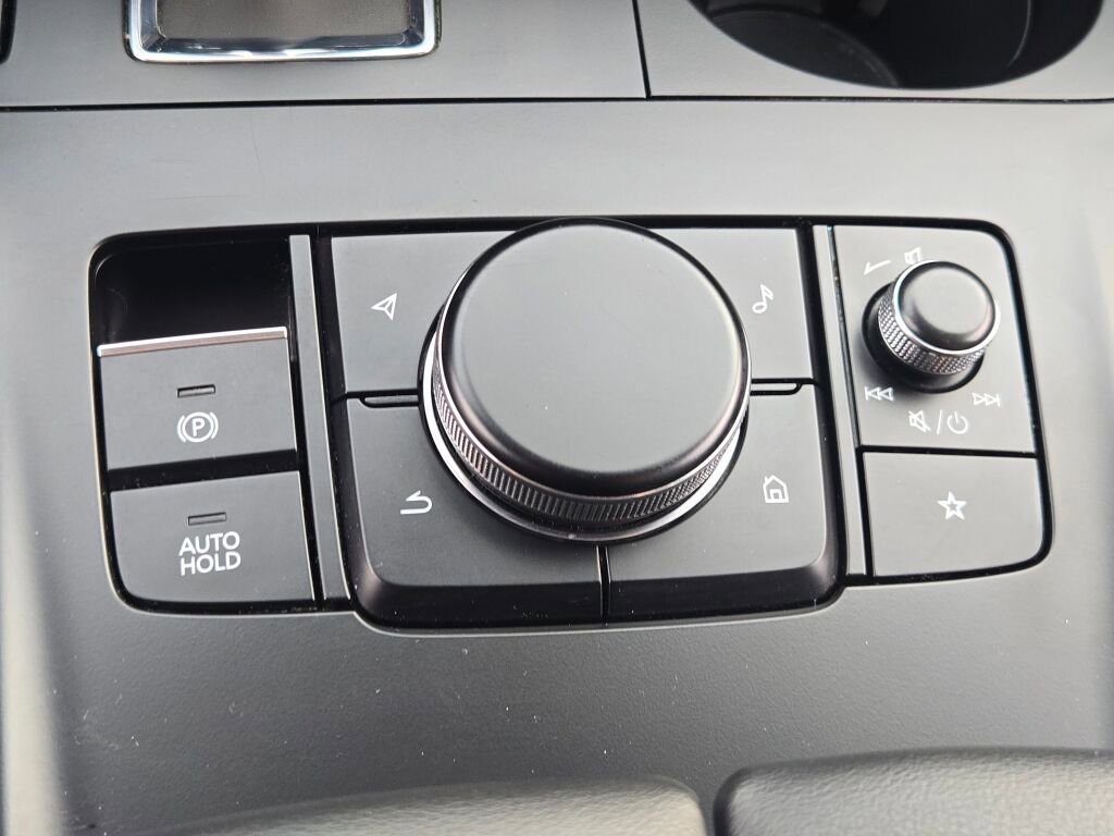 Used 2024 MAZDA CX-90 3.3 Turbo w/ Select Package AWD/4WD image 29