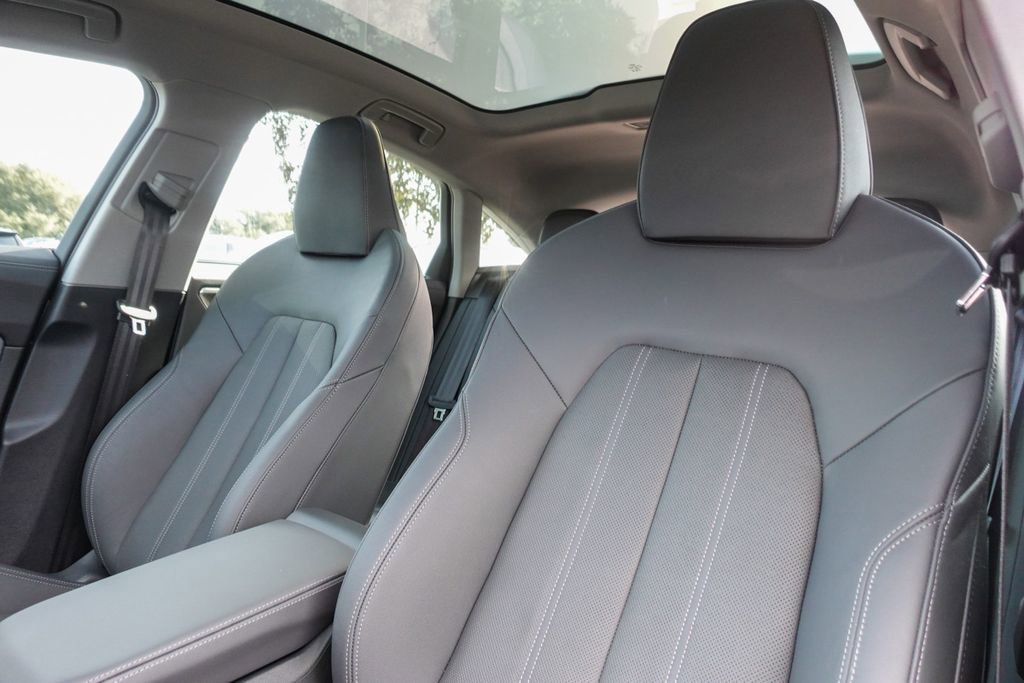 Used 2025 Audi A5 2.0T Premium Plus w/ Premium Plus image 22