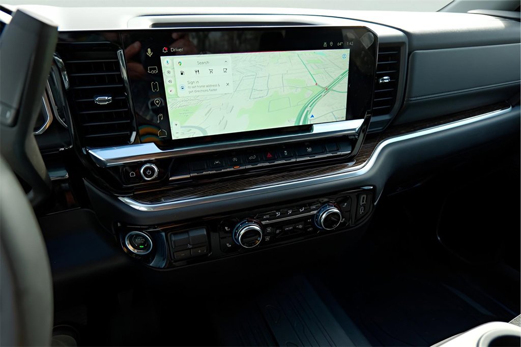 New 2026 GMC Sierra 1500 Elevation image 15