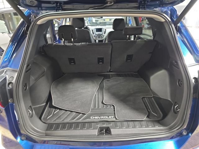 Used 2019 Chevrolet Equinox LT w/ Driver Convenience Package FWD image 14