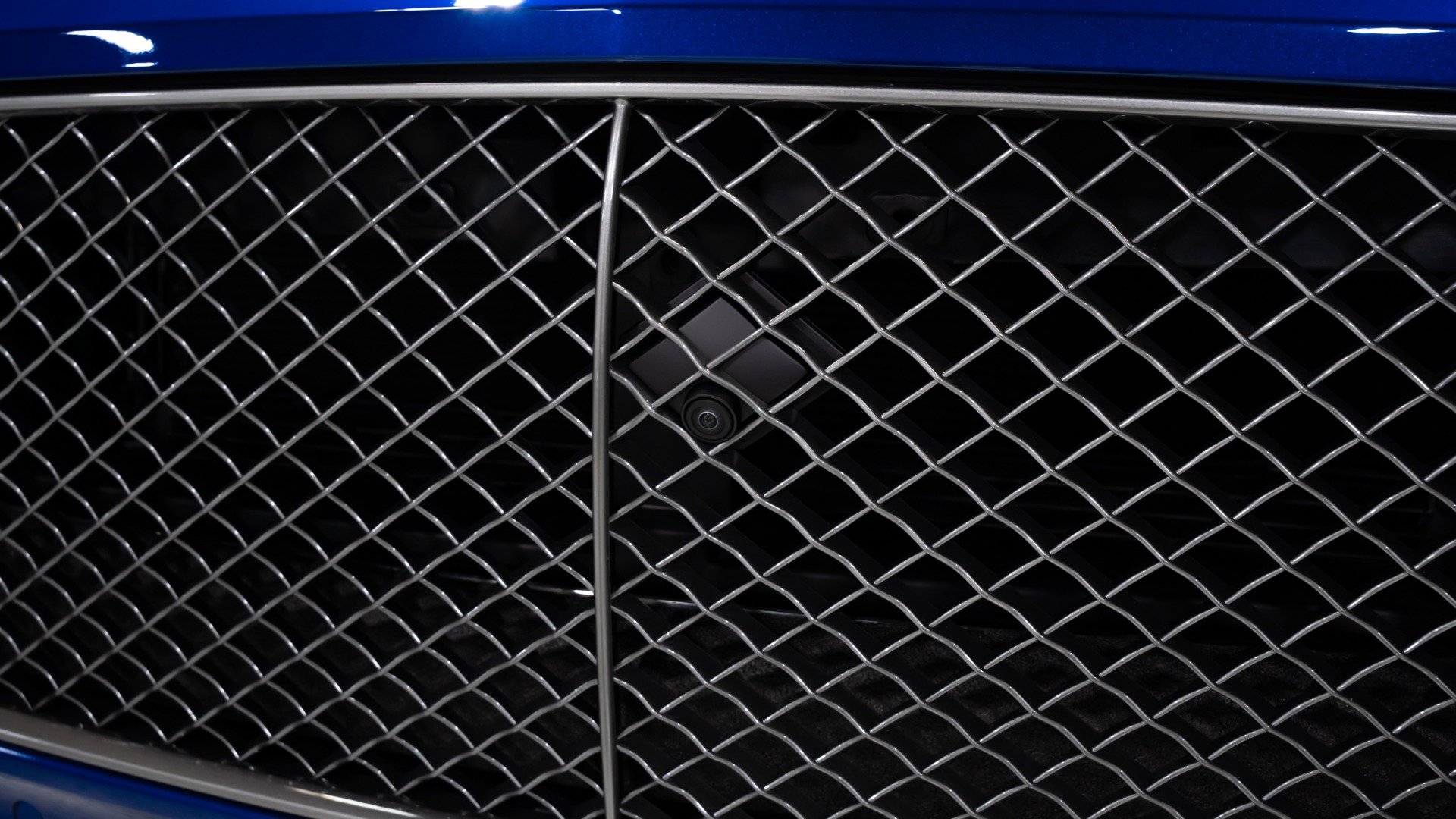 Used 2024 Bentley Continental GT Speed AWD/4WD image 25