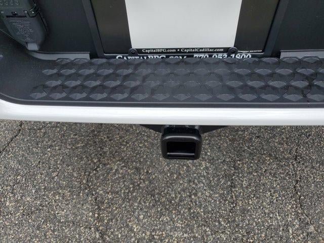 New 2026 GMC Canyon Elevation w/ Technology Package RWD image 7