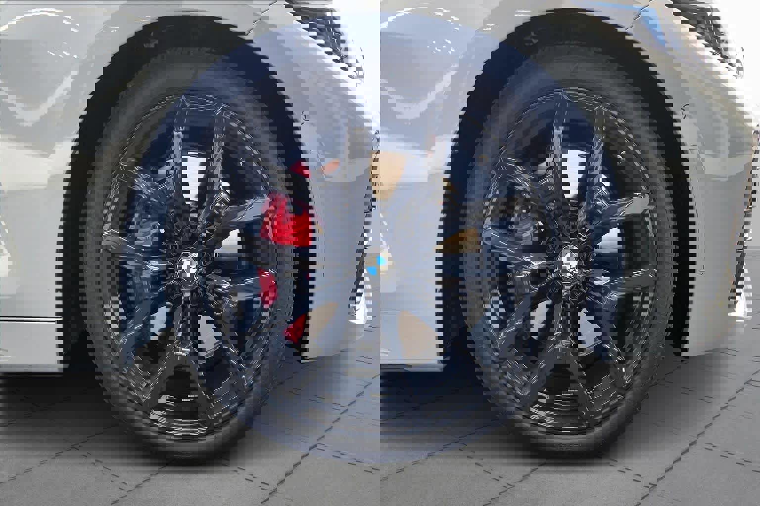 Certified 2025 BMW M440i Coupe w/ Premium Package image 10