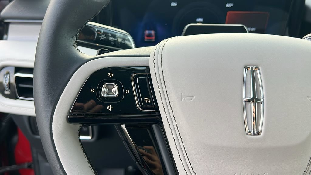New 2026 Lincoln Aviator Reserve w/ Illumination Package image 18