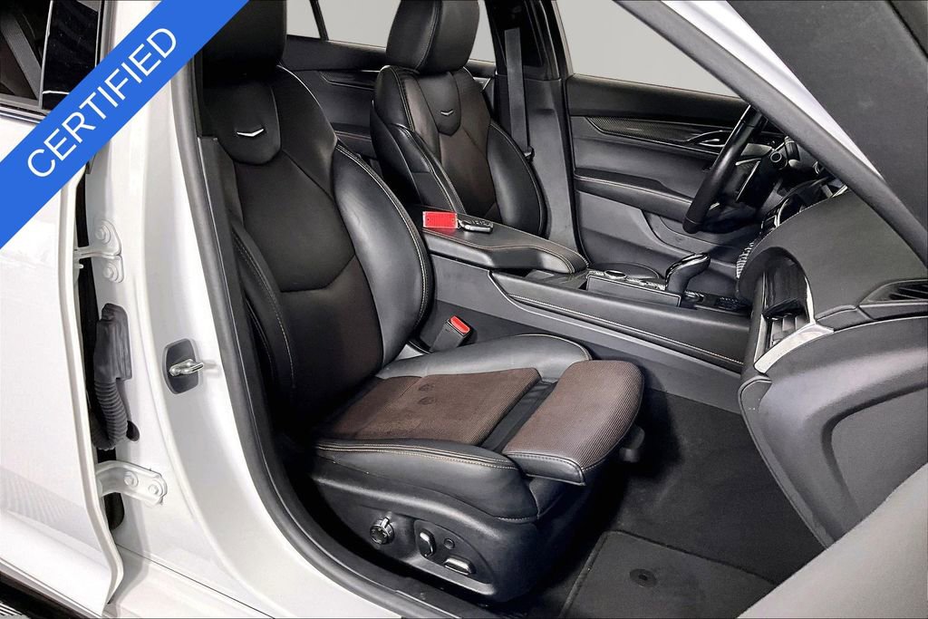 Used 2023 Cadillac CT5 Sport w/ Parking Package image 27