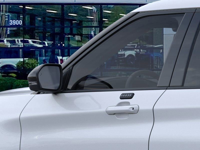 New 2026 Ford Explorer ST w/ Sun And Sound Package image 20