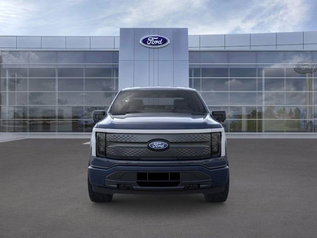 New 2025 Ford F150 Lightning XLT image 6