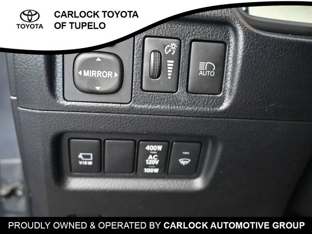 Used 2024 Toyota 4Runner TRD Pro image 19