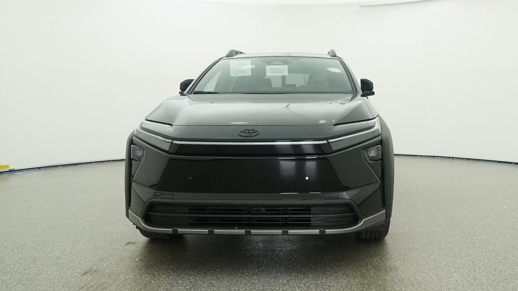 New 2026 Toyota bZ Woodland AWD/4WD image 31