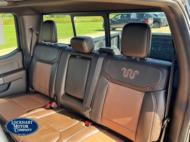 New 2026 Ford F250 King Ranch AWD/4WD image 21