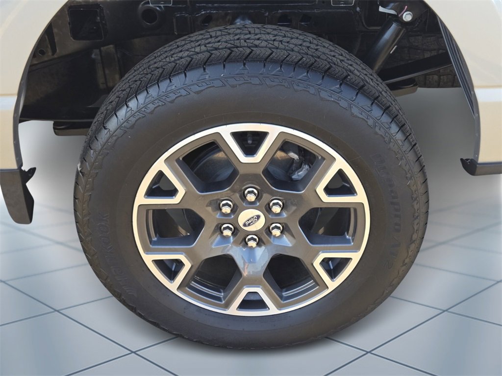 New 2025 Ford F150 STX w/ Equipment Group 200A image 5